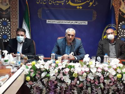 همه باید مرد و مردانه استاندار را حمایت کنیم