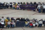 نفرات برتر اسکواش بانوان خرم آباد معرفی شدند