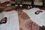 گازگرفتگی جان یک خانواده ۶ نفره را در دورود گرفت