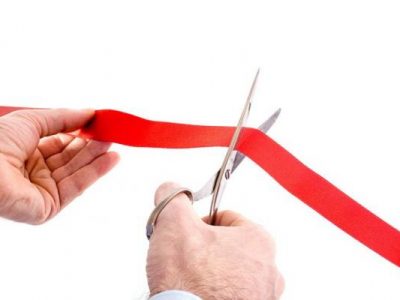 افتتاح پروژهٔ آبرسانی به مجتمع چَم‌خوشه شهرستان چگنی