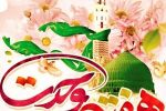 ویژه برنامه های هفته وحدت در پلدختر اعلام شد