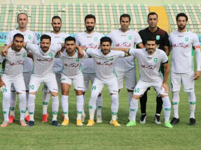 سنت شکنی خیبر در برابر استقلال خوزستان