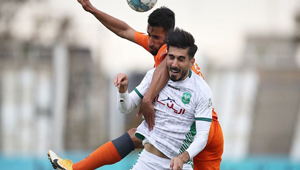 تساوی خیبر در مقابل خوشه طلایی
