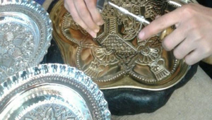 ایجاد دپارتمان تخصصی ورشو در بروجرد