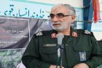 فضای مجازی عرصه جنگ با دشمن است