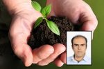 کارآفرینی محیط‌زیست