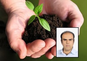 کارآفرینی محیط‌زیست