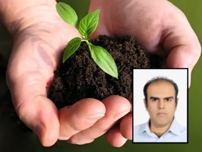کارآفرینی محیط‌زیست