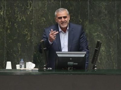 خیل عظیمی از آقازاده‌ها در خارج زندگی می‌کنند