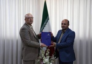 سرپرست دانشگاه‌ لرستان منصوب شد