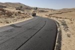 افزایش ۱۲۰ درصدی بودجه توسعه راه های روستایی شهرستان پلدختر