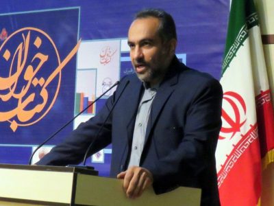 علی جهان‌آرا مدیرکل روابط عمومی استانداری لرستان شد