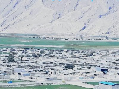 سراب حمام به عنوان شهر مجاور پلدختر در طرح نهضت ملی مسکن تعیین شود