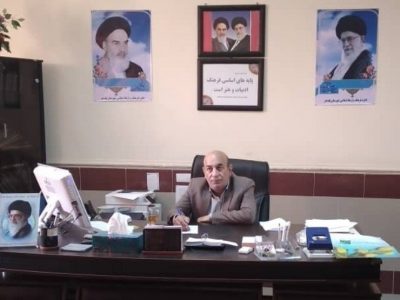 برگزاری طرح آموزش رایگان هنر در شهرستان پلدختر