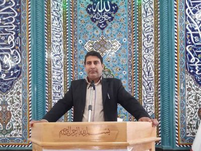 شعار امسال هفته کتاب و کتابخوانی جای خالی را با کتاب خوب پر کنیم است