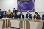 ایجاد کارگروه ویژه جهت بررسی و رفع مشکلات حوزه ورزش پلدختر و معمولان