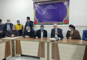 ایجاد کارگروه ویژه جهت بررسی و رفع مشکلات حوزه ورزش پلدختر و معمولان