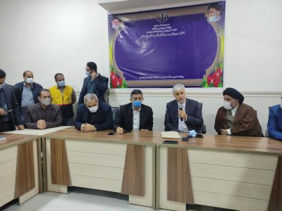 ایجاد کارگروه ویژه جهت بررسی و رفع مشکلات حوزه ورزش پلدختر و معمولان