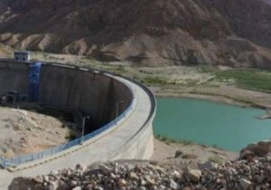 ۸۰درصد مخزن سدهای لرستان خالی است