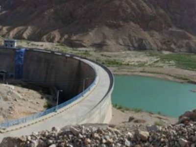 ۸۰درصد مخزن سدهای لرستان خالی است