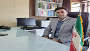 معاون تربیت بدنی و سلامت آموزش و پرورش استان لرستان منصوب شد