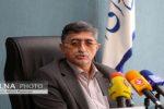 مشعل گاز در افرینه بر افروخته خواهد شد