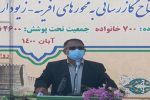 باید کمک کنیم مردم پلدختر و معمولان به شرایط عادی زندگی برگردند