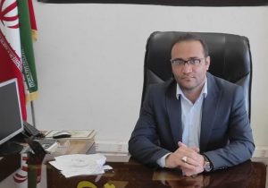 دادستان جدید دورود منصوب شد