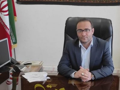 دادستان جدید دورود منصوب شد