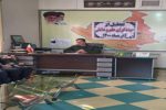 تجلیل از جهادگران علم و دانش در شهرستان کوهدشت