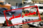 واژگونی کامیون در گردنه زاغه خرم آباد/یک کشته و ۸ مصدوم برجای گذاشت
