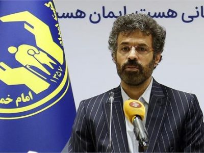 الکترونیکی شدن پرداخت صدقات با توزیع ۶۰ میلیون کد QR