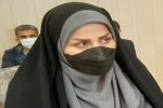صدیقه میری شهردار پلدختر شد
