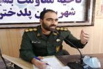 قرارگاه شهید امانی در پلدختر شروع به کار کرد/برخی ها نباید با گرانی به مردم فشار بیاورند