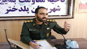 قرارگاه شهید امانی در پلدختر شروع به کار کرد/برخی ها نباید با گرانی به مردم فشار بیاورند