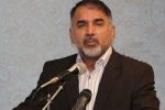 پیام استاندار لرستان به مناسبت بزرگداشت حماسه ۹ دی