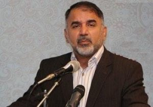 پیام استاندار لرستان به مناسبت بزرگداشت حماسه ۹ دی