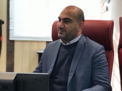 چوب درختان زاگرس بر دوش شوتی ها