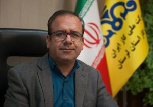 پایش مصرف گاز طبیعی ، ۱۴۹۳ مورد از ادارات و اماکن دولتی در استان لرستان