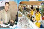 تشدید نظارت های بهداشتی دامپزشکی لرستان ویژه شب یلدا