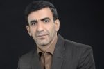 سرپرست معاونت پشتیبانی و توسعه دانشگاه لرستان منصوب شد