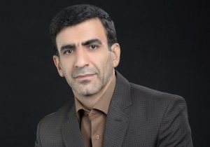 سرپرست معاونت پشتیبانی و توسعه دانشگاه لرستان منصوب شد