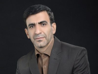 سرپرست معاونت پشتیبانی و توسعه دانشگاه لرستان منصوب شد