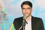 معابر ورودی گلزارشهدای خرم‌آباد اصلاح می‌شود