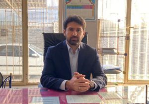 سامانه پایش درگذشتگان ایجاد می‌شود/ توسعه فیزیکی ساختمان اداری