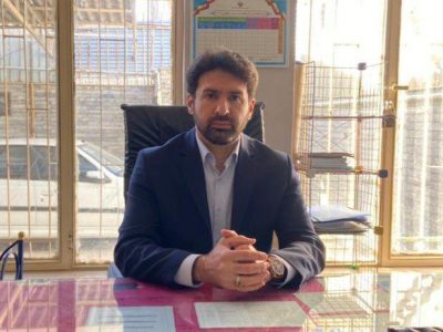 سامانه پایش درگذشتگان ایجاد می‌شود/ توسعه فیزیکی ساختمان اداری