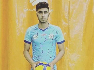 شاه ماهی لرستان در تور پیکان