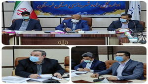 مقاوم سازی واحد های مسکن روستایی لرستان تا پایان سال ۱۴٠۶