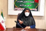 مدیران دستگاه های اجرایی و خدمات رسان اجازه خروج از شهرستان را ندارند