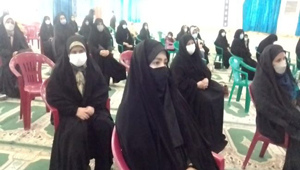موثرترین نقش در رشد و پرورش روح فرزند به عهده مادر است